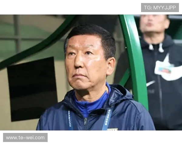 陈永：泰山困境多因交织，崔康熙非唯一症结(2)